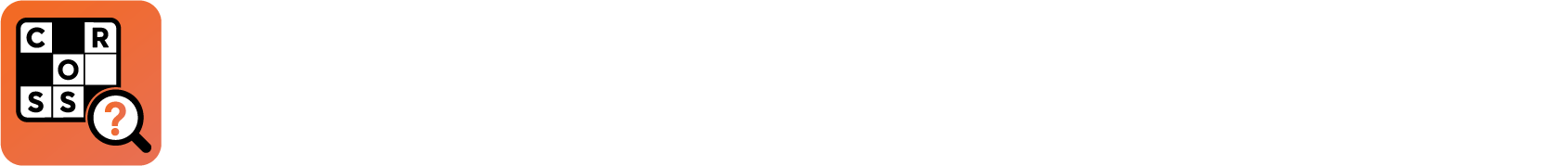 Cross Wordans